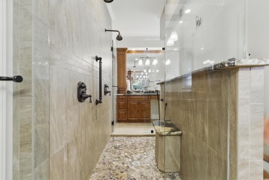 Southern Charm Meets Superior Craftsmanship in Prestigious on Willbrook Plantation Golf Club in South Carolina - for sale on GolfHomes.com, golf home, golf lot