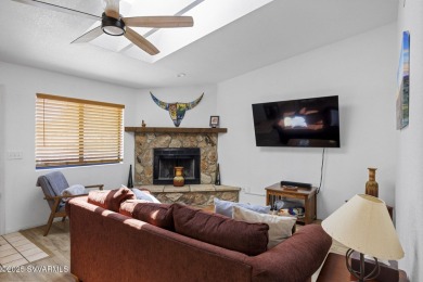 Look no further! Short Term rental friendly. Free golf to owner! on Canyon Mesa Country Club in Arizona - for sale on GolfHomes.com, golf home, golf lot