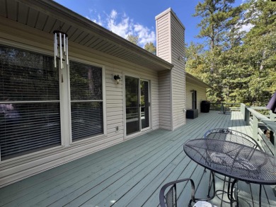 Escape to your peaceful sanctuary: this thoughtfully updated on Balboa Golf Course in Arkansas - for sale on GolfHomes.com, golf home, golf lot