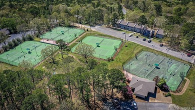 Welcome to this 2 bed/2 bath FURNISHED condominium. Featuring 2 on Mountain Ranch Golf Club in Arkansas - for sale on GolfHomes.com, golf home, golf lot