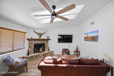 Look no further! Short Term rental friendly. Free golf to owner! on Canyon Mesa Country Club in Arizona - for sale on GolfHomes.com, golf home, golf lot