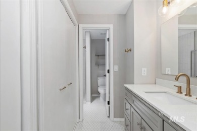 Incredible opportunity to own a turnkey GORGEOUSLY remodeled & on Eagle Hills Golf Course in Idaho - for sale on GolfHomes.com, golf home, golf lot