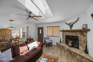 Look no further! Short Term rental friendly. Free golf to owner! on Canyon Mesa Country Club in Arizona - for sale on GolfHomes.com, golf home, golf lot