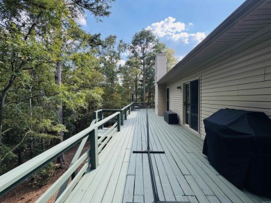 Escape to your peaceful sanctuary: this thoughtfully updated on Balboa Golf Course in Arkansas - for sale on GolfHomes.com, golf home, golf lot