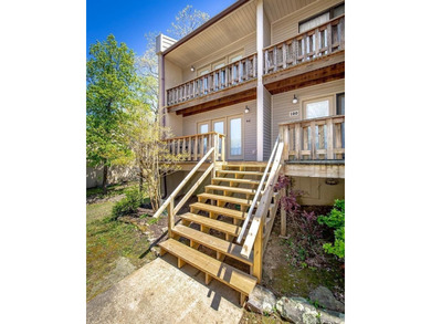Welcome to this 2 bed/2 bath FURNISHED condominium. Featuring 2 on Mountain Ranch Golf Club in Arkansas - for sale on GolfHomes.com, golf home, golf lot