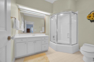 Southern Charm Meets Superior Craftsmanship in Prestigious on Willbrook Plantation Golf Club in South Carolina - for sale on GolfHomes.com, golf home, golf lot
