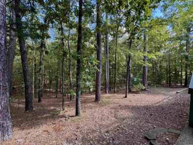 Escape to your peaceful sanctuary: this thoughtfully updated on Balboa Golf Course in Arkansas - for sale on GolfHomes.com, golf home, golf lot
