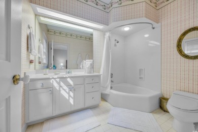 Southern Charm Meets Superior Craftsmanship in Prestigious on Willbrook Plantation Golf Club in South Carolina - for sale on GolfHomes.com, golf home, golf lot