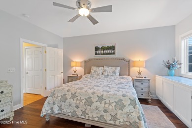 This rarely available 3BR/2.5BA, 2,185 sq. ft. townhome with on Oak Island Golf Club in North Carolina - for sale on GolfHomes.com, golf home, golf lot