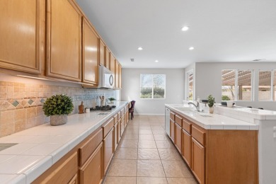 Sophisticated Single-Story Sanctuary in Rancho VistaWelcome to on Rancho Vista Golf Course in California - for sale on GolfHomes.com, golf home, golf lot