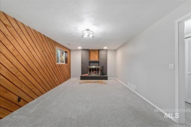 Incredible opportunity to own a turnkey GORGEOUSLY remodeled & on Eagle Hills Golf Course in Idaho - for sale on GolfHomes.com, golf home, golf lot