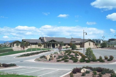 Welcome home to this move in ready single level home in Prescott on Prescott Lakes Golf and Country Club in Arizona - for sale on GolfHomes.com, golf home, golf lot