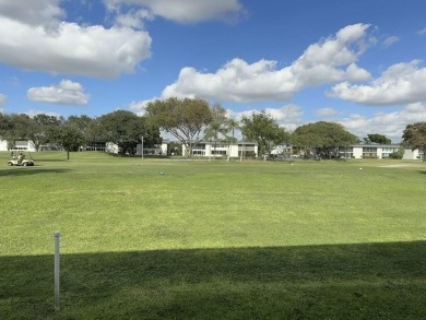 FIRST FLOOR, CORNER UNIT WITH AMAZING GOLF COURSE VIEWS...2 on Kings Point Golf -Flanders Way in Florida - for sale on GolfHomes.com, golf home, golf lot