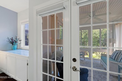 This rarely available 3BR/2.5BA, 2,185 sq. ft. townhome with on Oak Island Golf Club in North Carolina - for sale on GolfHomes.com, golf home, golf lot