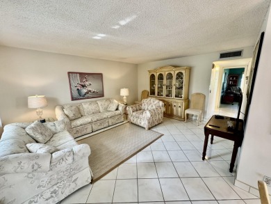 FIRST FLOOR, CORNER UNIT WITH AMAZING GOLF COURSE VIEWS...2 on Kings Point Golf -Flanders Way in Florida - for sale on GolfHomes.com, golf home, golf lot