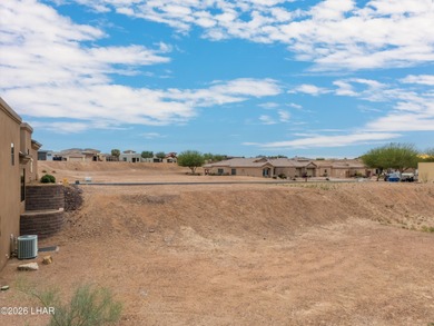 Build your custom home on this terraced homesite in the on The Refuge Golf and Country Club in Arizona - for sale on GolfHomes.com, golf home, golf lot