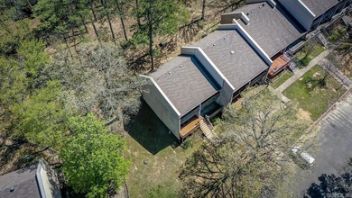 Welcome to this 2 bed/2 bath FURNISHED condominium. Featuring 2 on Mountain Ranch Golf Club in Arkansas - for sale on GolfHomes.com, golf home, golf lot