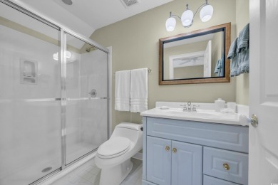 Southern Charm Meets Superior Craftsmanship in Prestigious on Willbrook Plantation Golf Club in South Carolina - for sale on GolfHomes.com, golf home, golf lot