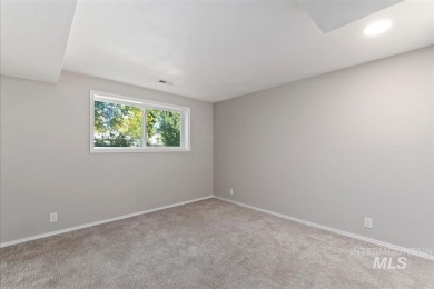 Incredible opportunity to own a turnkey GORGEOUSLY remodeled & on Eagle Hills Golf Course in Idaho - for sale on GolfHomes.com, golf home, golf lot