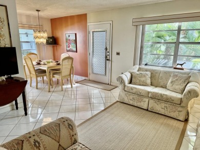 FIRST FLOOR, CORNER UNIT WITH AMAZING GOLF COURSE VIEWS...2 on Kings Point Golf -Flanders Way in Florida - for sale on GolfHomes.com, golf home, golf lot