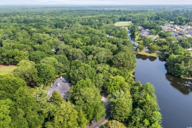 Southern Charm Meets Superior Craftsmanship in Prestigious on Willbrook Plantation Golf Club in South Carolina - for sale on GolfHomes.com, golf home, golf lot