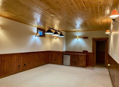 Seconds from Acadia National Park, this home has multiple views on Kebo Valley Golf Club in Maine - for sale on GolfHomes.com, golf home, golf lot