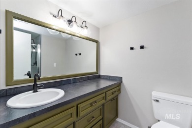 Incredible opportunity to own a turnkey GORGEOUSLY remodeled & on Eagle Hills Golf Course in Idaho - for sale on GolfHomes.com, golf home, golf lot