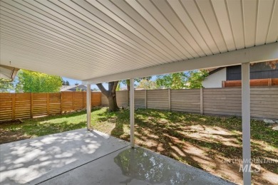Incredible opportunity to own a turnkey GORGEOUSLY remodeled & on Eagle Hills Golf Course in Idaho - for sale on GolfHomes.com, golf home, golf lot