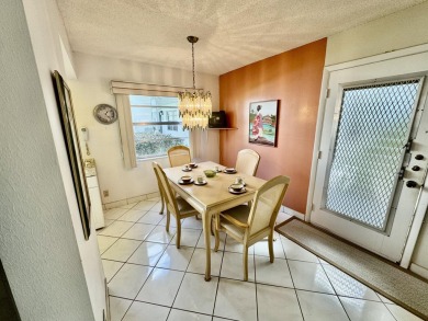 FIRST FLOOR, CORNER UNIT WITH AMAZING GOLF COURSE VIEWS...2 on Kings Point Golf -Flanders Way in Florida - for sale on GolfHomes.com, golf home, golf lot