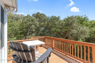 This rarely available 3BR/2.5BA, 2,185 sq. ft. townhome with on Oak Island Golf Club in North Carolina - for sale on GolfHomes.com, golf home, golf lot