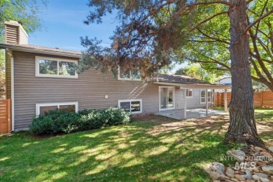 Incredible opportunity to own a turnkey GORGEOUSLY remodeled & on Eagle Hills Golf Course in Idaho - for sale on GolfHomes.com, golf home, golf lot
