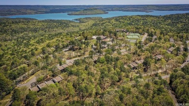 Welcome to this 2 bed/2 bath FURNISHED condominium. Featuring 2 on Mountain Ranch Golf Club in Arkansas - for sale on GolfHomes.com, golf home, golf lot