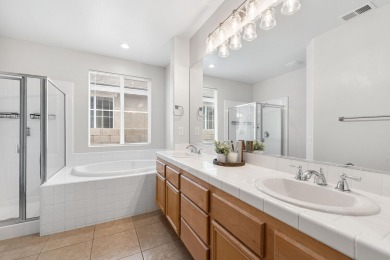 Sophisticated Single-Story Sanctuary in Rancho VistaWelcome to on Rancho Vista Golf Course in California - for sale on GolfHomes.com, golf home, golf lot