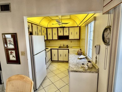 FIRST FLOOR, CORNER UNIT WITH AMAZING GOLF COURSE VIEWS...2 on Kings Point Golf -Flanders Way in Florida - for sale on GolfHomes.com, golf home, golf lot