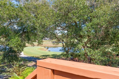This rarely available 3BR/2.5BA, 2,185 sq. ft. townhome with on Oak Island Golf Club in North Carolina - for sale on GolfHomes.com, golf home, golf lot