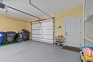 This rarely available 3BR/2.5BA, 2,185 sq. ft. townhome with on Oak Island Golf Club in North Carolina - for sale on GolfHomes.com, golf home, golf lot