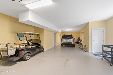 This rarely available 3BR/2.5BA, 2,185 sq. ft. townhome with on Oak Island Golf Club in North Carolina - for sale on GolfHomes.com, golf home, golf lot