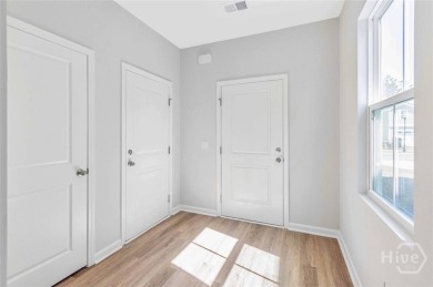 ASK ABOUT OUR BUILDER INCENTIVES AVAILABLE! This stunning on Savannah Quarters Country Club in Georgia - for sale on GolfHomes.com, golf home, golf lot