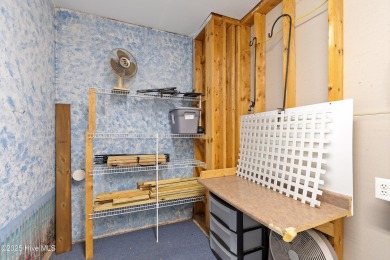 This rarely available 3BR/2.5BA, 2,185 sq. ft. townhome with on Oak Island Golf Club in North Carolina - for sale on GolfHomes.com, golf home, golf lot