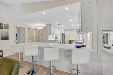 Welcome to this rarely available first-floor corner VILLA at on Hunters Run Golf and Country Club in Florida - for sale on GolfHomes.com, golf home, golf lot