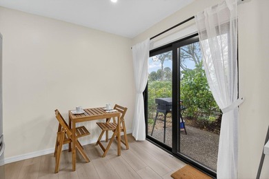 Welcome to this rarely available first-floor corner VILLA at on Hunters Run Golf and Country Club in Florida - for sale on GolfHomes.com, golf home, golf lot