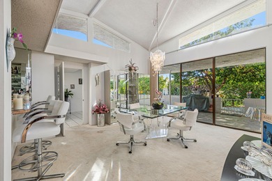 Discover the rare opportunity to own a freestanding corner-unit on Canyon Estates Golf Course in California - for sale on GolfHomes.com, golf home, golf lot