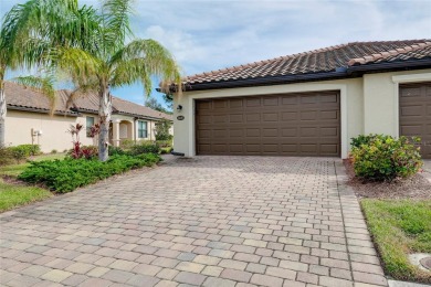 Experience Luxurious Florida Living at 12187 Amica Loop, Venice on Plantation Golf and Country Club in Florida - for sale on GolfHomes.com, golf home, golf lot