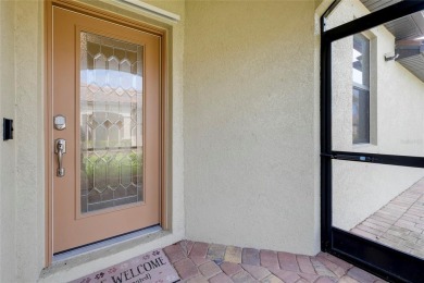 Experience Luxurious Florida Living at 12187 Amica Loop, Venice on Plantation Golf and Country Club in Florida - for sale on GolfHomes.com, golf home, golf lot