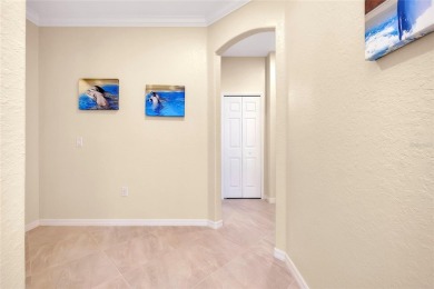 Experience Luxurious Florida Living at 12187 Amica Loop, Venice on Plantation Golf and Country Club in Florida - for sale on GolfHomes.com, golf home, golf lot