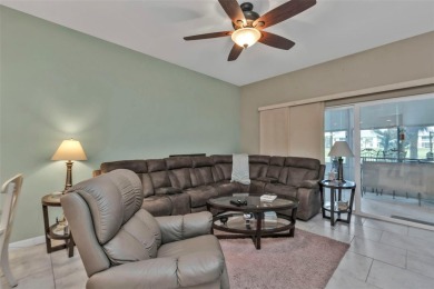 Charming 2-Bedroom, 2.5-Bathroom Townhouse on Deep Creek Golf on Deep Creek Golf Club in Florida - for sale on GolfHomes.com, golf home, golf lot