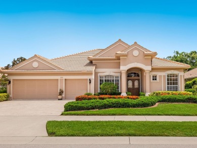 Don't miss this exceptional Arthur Rutenberg Nassau IV home in on Pelican Pointe Golf and Country Club in Florida - for sale on GolfHomes.com, golf home, golf lot