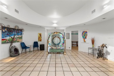This beautifully maintained ONE story 4-bedroom, 3.5-bathroom on Emerald Greens Golf Resort and Country Club in Florida - for sale on GolfHomes.com, golf home, golf lot
