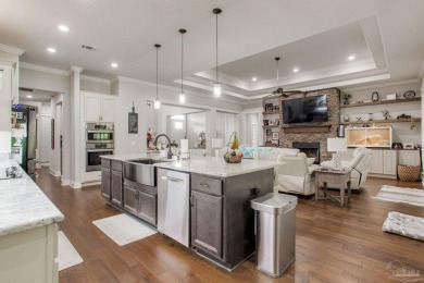 Welcome to 5704 Abbington Lane -- a stunning 5-bedroom, 4-bath on Moors Golf and Lodging  in Florida - for sale on GolfHomes.com, golf home, golf lot