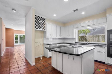 Welcome to an extraordinary home in the heart of Victoria's on Victoria Country Club in Texas - for sale on GolfHomes.com, golf home, golf lot